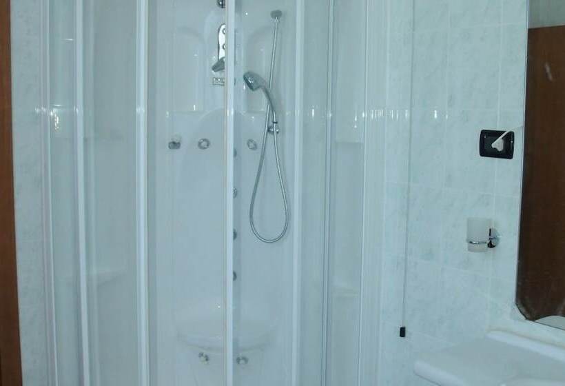标准间, Albergo Villa Ester