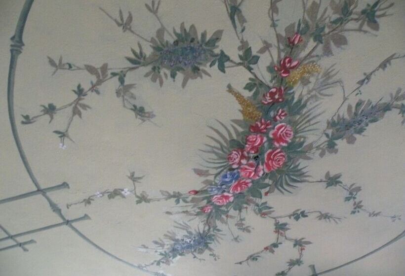 小型套房, Albergo Villa Ester