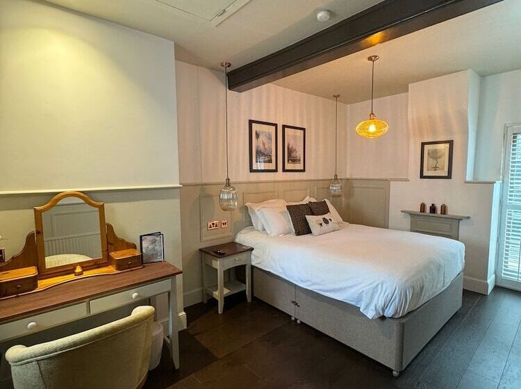 스탠다드 룸, Woolpack Inn