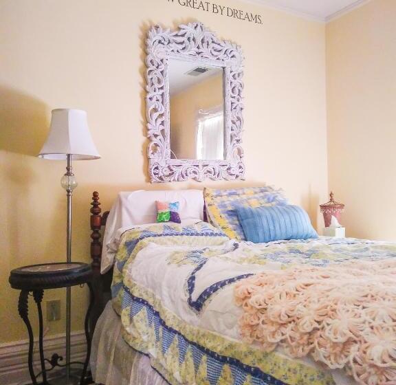 Quarto Estandar, Innisfree Bed & Breakfast