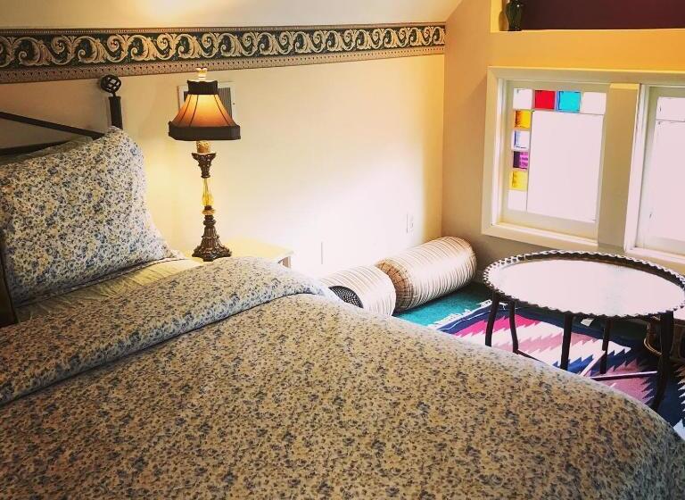 Suíte Cama King, Innisfree Bed & Breakfast