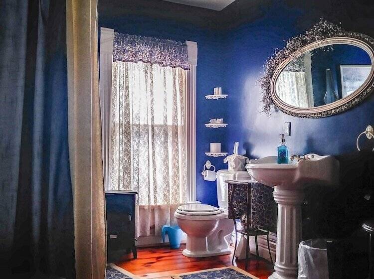 Quarto Estandar, Innisfree Bed & Breakfast
