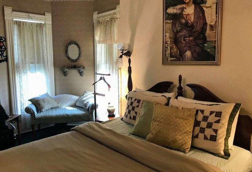Quarto Estandar, Innisfree Bed & Breakfast