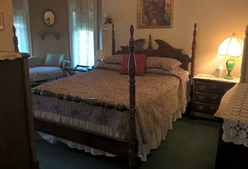 Quarto Estandar, Innisfree Bed & Breakfast