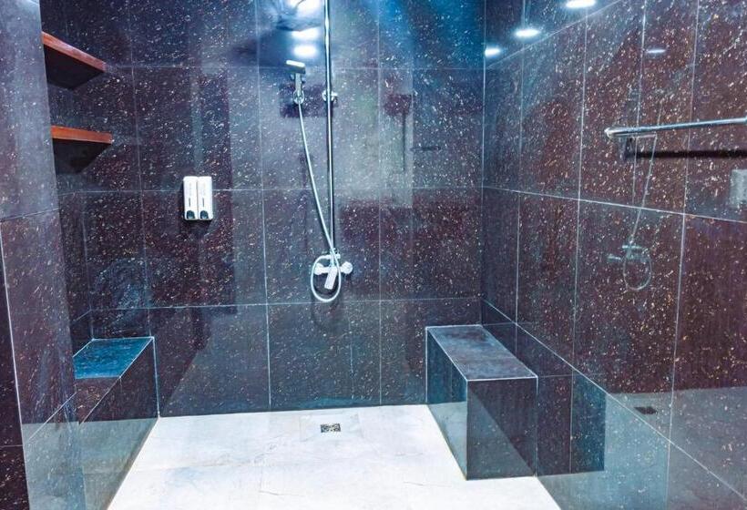 خانه 1 خوابه, Marqis Sunrise Sunset Resort And Spa