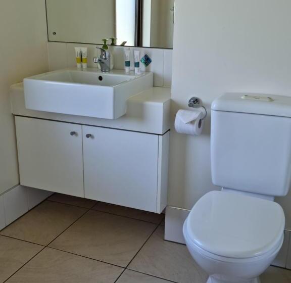 Студио Стандарт Кровать Кинг, Methven Motel & Apartments