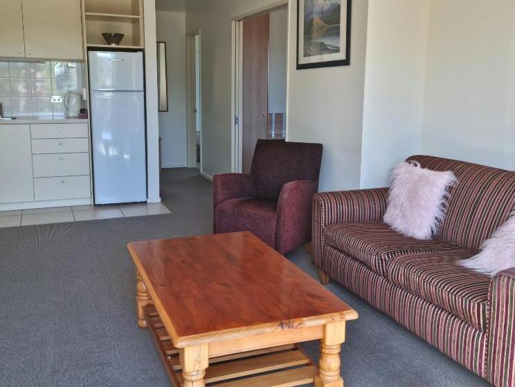 Family Suite, Methven Motel & Apartments
