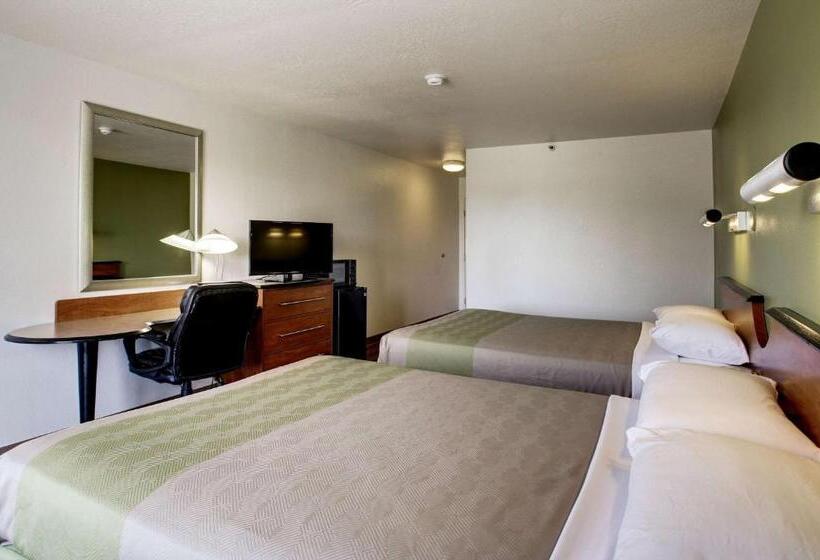 Номер Deluxe, Motel 6ogden, Ut  Riverdale