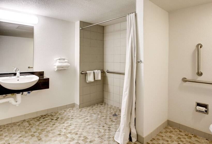 Люкс Повышенной Комфортности, Motel 6ogden, Ut  Riverdale