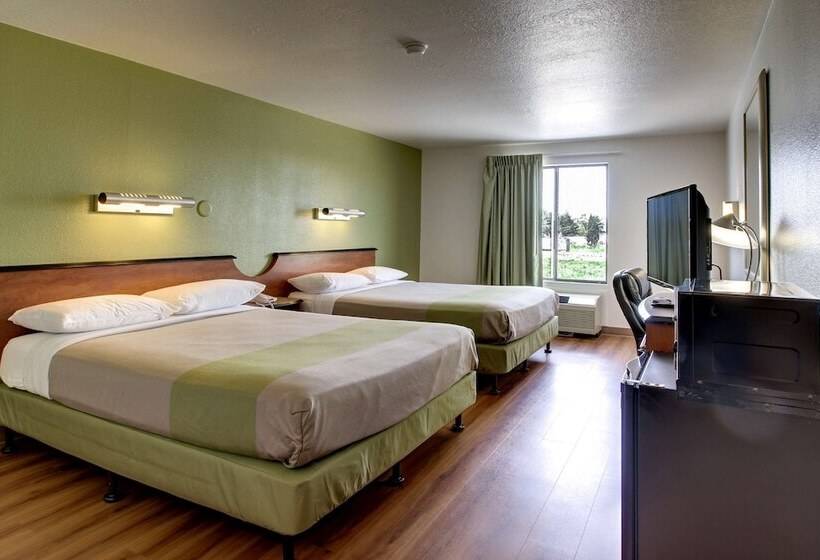 Люкс, Motel 6ogden, Ut  Riverdale
