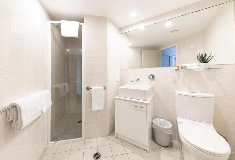 침실 3개 아파트, Sevan Apartments Forster