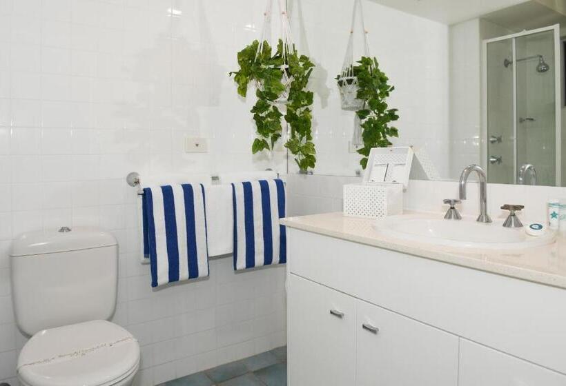 スタンダードスタジオ, Terrigal Pacific Coastal Retreat
