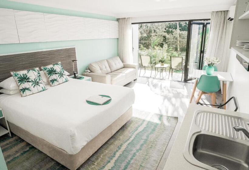 スタンダードスタジオ, Terrigal Pacific Coastal Retreat