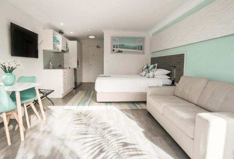 スタンダードスタジオ, Terrigal Pacific Coastal Retreat