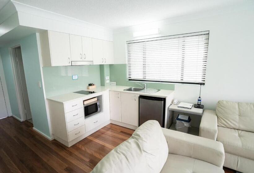 １ベッドルームアパートメント, Terrigal Pacific Coastal Retreat