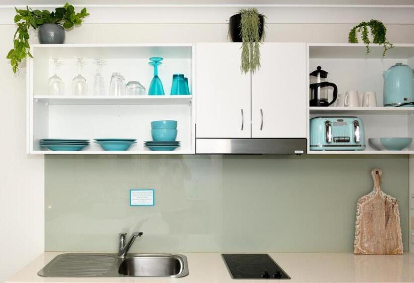 スタンダードスタジオ, Terrigal Pacific Coastal Retreat