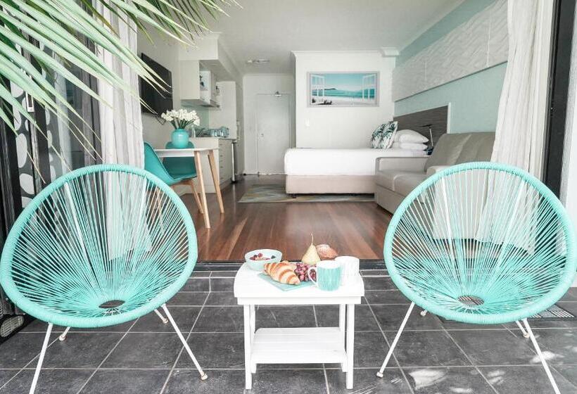 スタンダードスタジオ, Terrigal Pacific Coastal Retreat