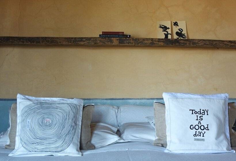 小型套房, Agriturismo San Martino