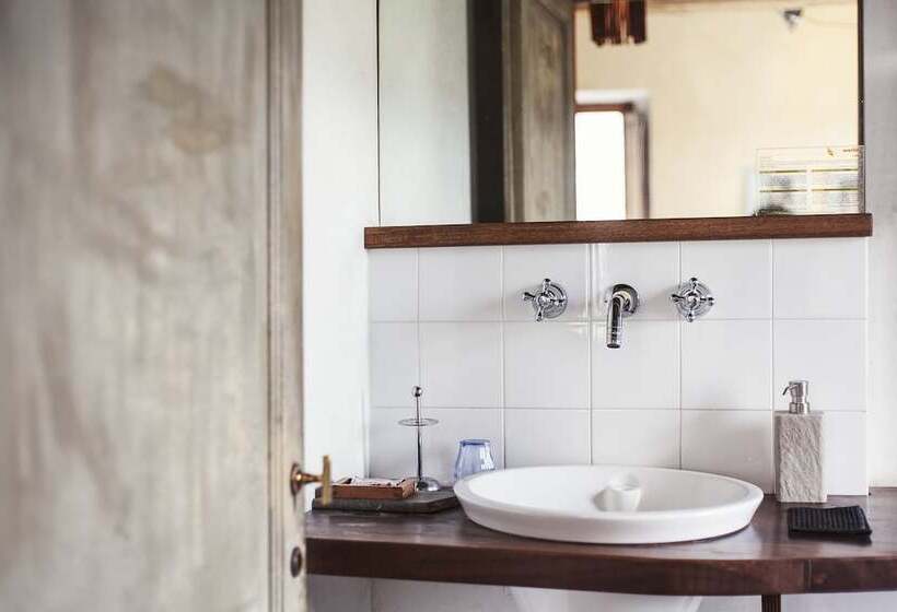小型套房, Agriturismo San Martino