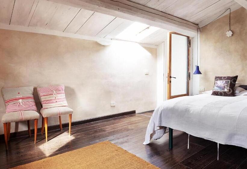 家庭间, Agriturismo San Martino