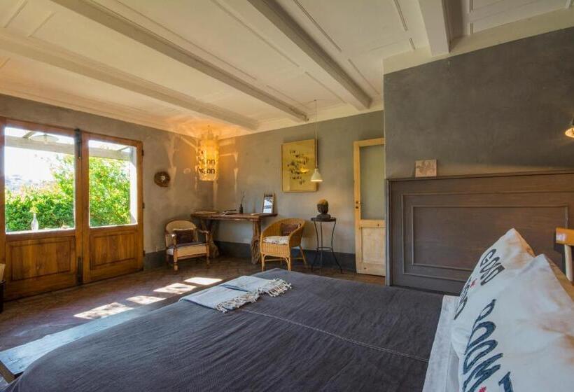 小型套房, Agriturismo San Martino