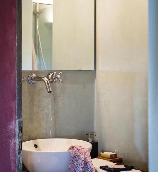 套房, Agriturismo San Martino