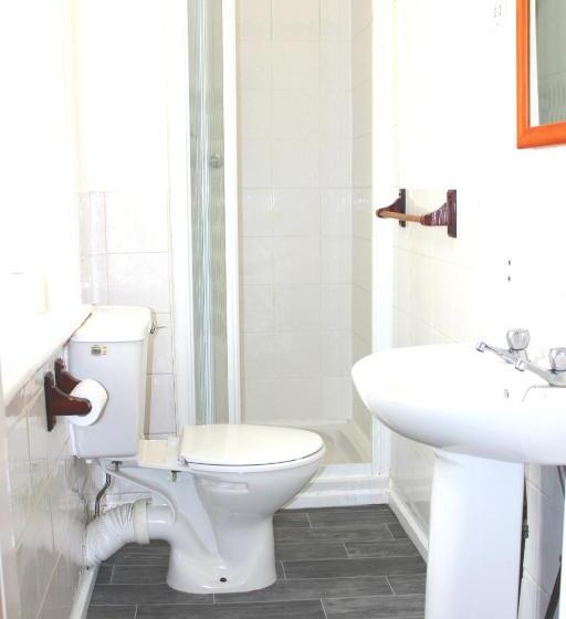 Номер Стандарт, Calypso Hotel Blackpool