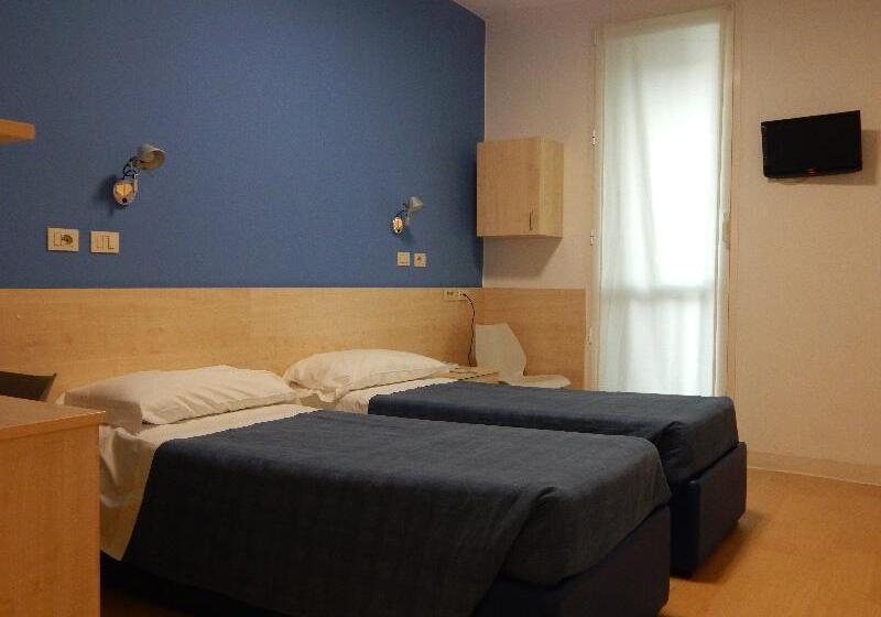 스탠다드 룸, Excel Residence Next