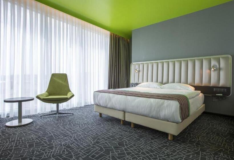 スーペリアールーム, Park Inn By Radisson Istanbul Ataturk Airport