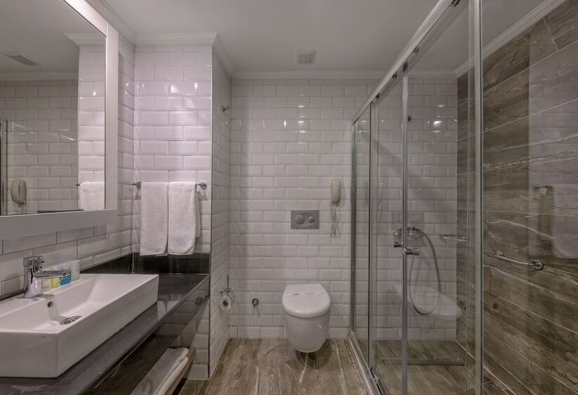 Chambre Familiale, Port River Hotel&spa