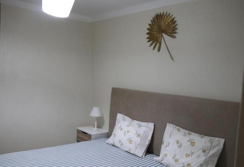 Номер Стандарт, Residencial Miguel José