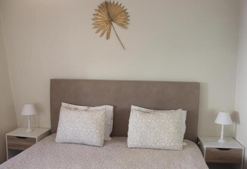 Номер Стандарт, Residencial Miguel José