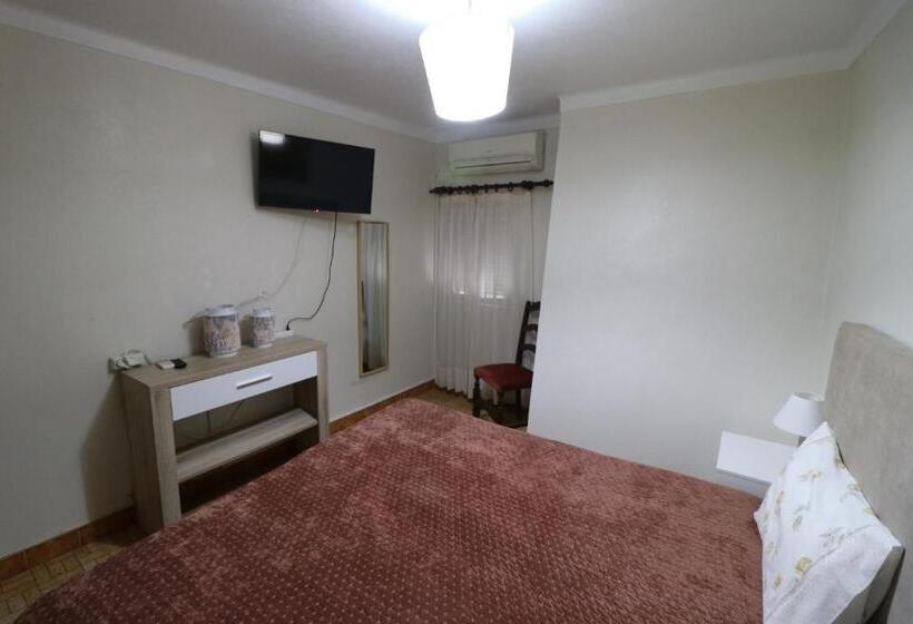 Номер Deluxe, Residencial Miguel José