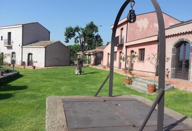 スタンダードルーム, Il Giardino Degli Ovali