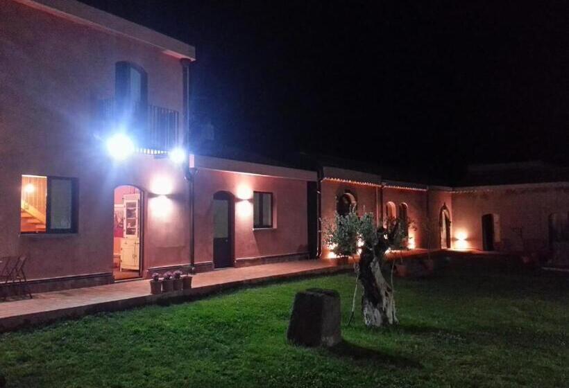 スタンダードルーム, Il Giardino Degli Ovali