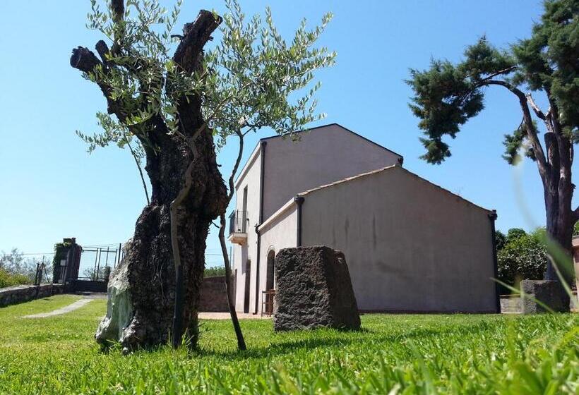 ベーシックトリプルルーム, Il Giardino Degli Ovali