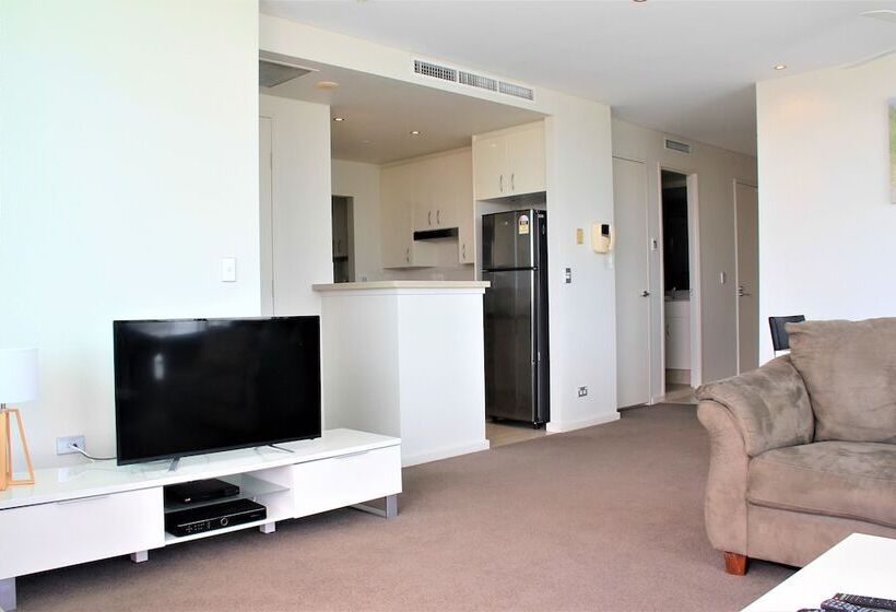 Апартаменты 2 Спальни, Brighton Shores