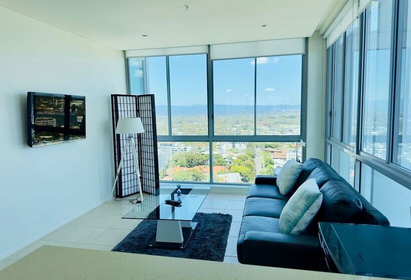 Апартаменты Superior 1 Спальня, Brighton Shores