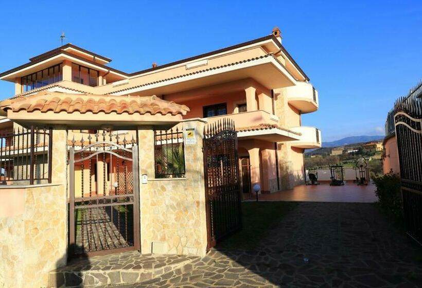 Апартаменты 1 Спальня Вид на Сад, Chimento Resort