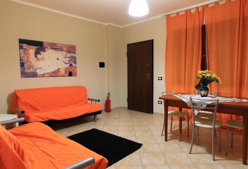 Апартаменты Deluxe 1 Спальня, Chimento Resort