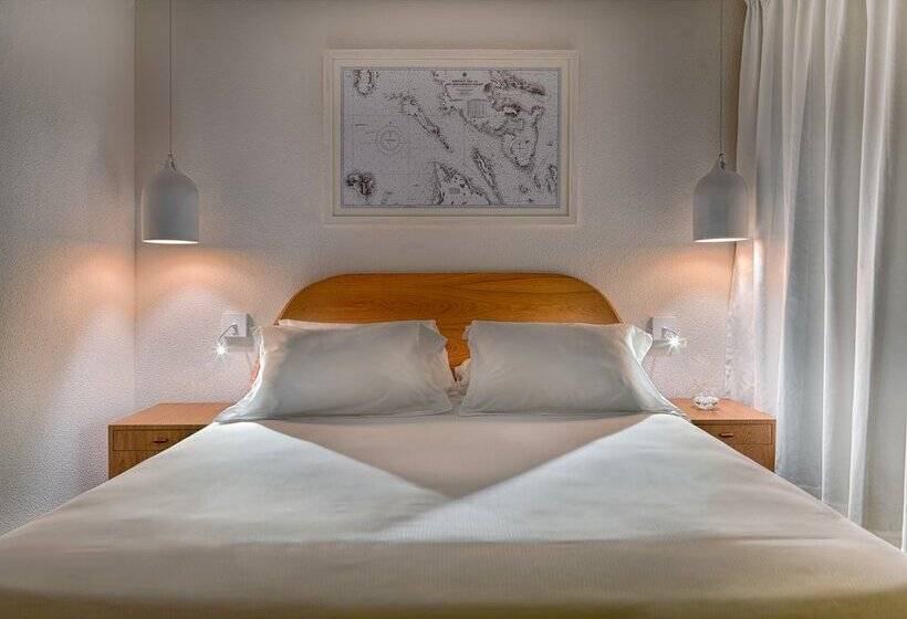 Suíte Júnior, H10 Ocean Suites