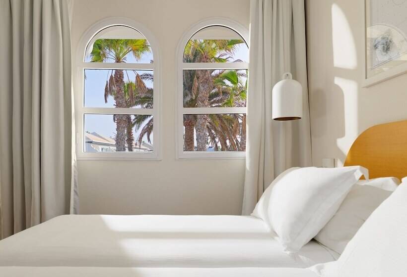 سوییت جونیور, H10 Ocean Suites