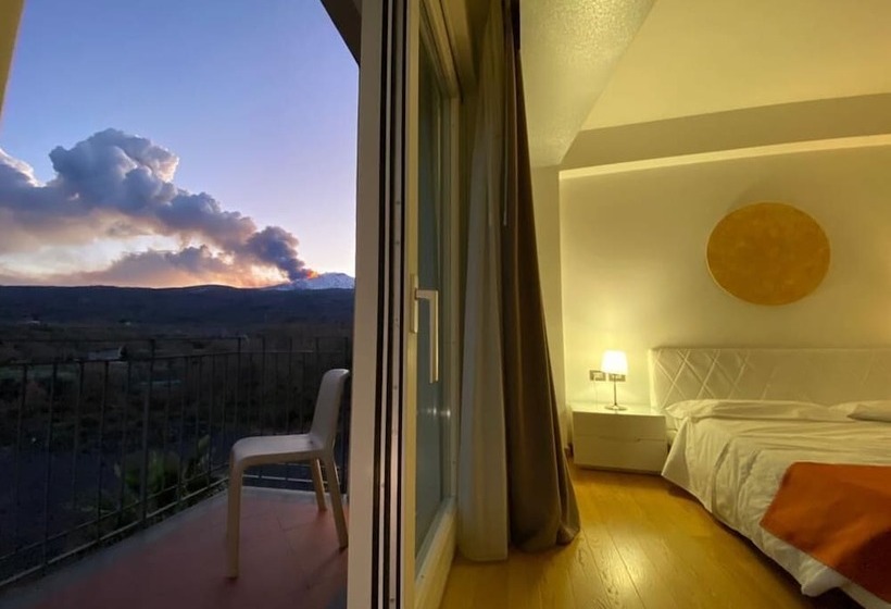 家庭间, Mareneve Resort