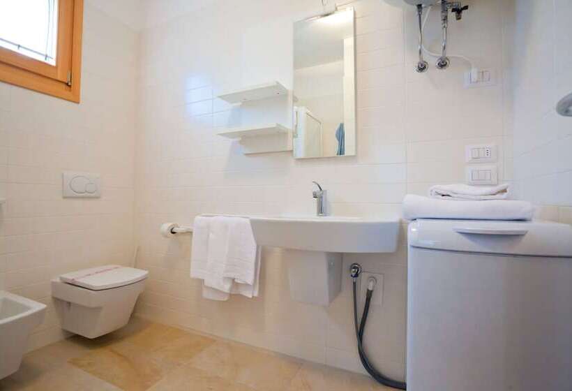带1个卧室的公寓, Villaggio Laguna Blu