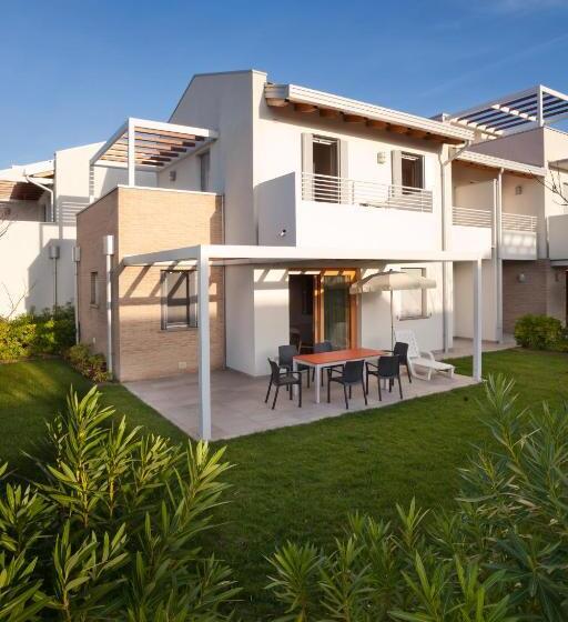 2间卧室的房子, Villaggio Laguna Blu