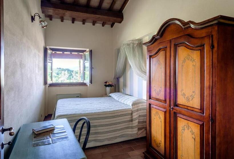 Suite with Terrace, Panelios Borgo Vacanze