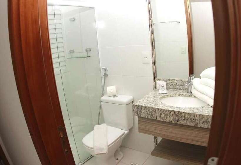 اتاق لوکس, Riviera Park Hotel By Wam Experience