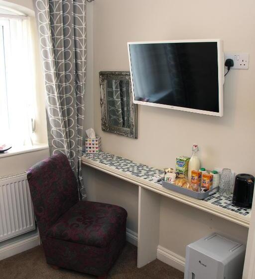 Номер Стандарт, Cambridge House Room Only Accommodation For Adults