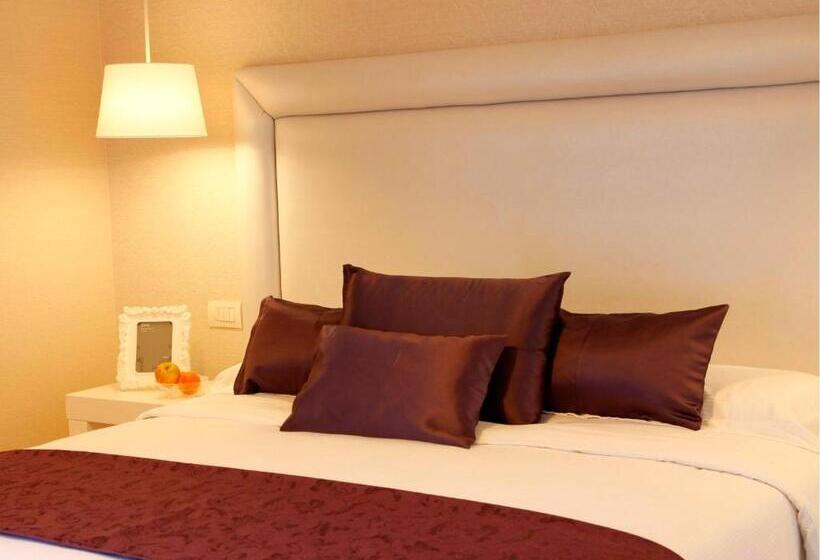 Номер Стандарт, La Villetta Suite