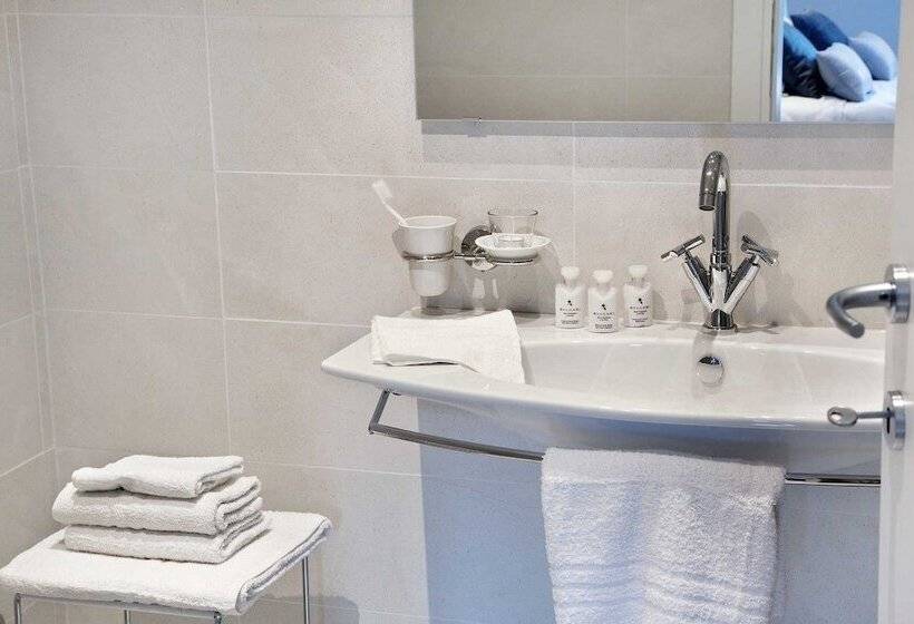 Номер Стандарт, La Villetta Suite
